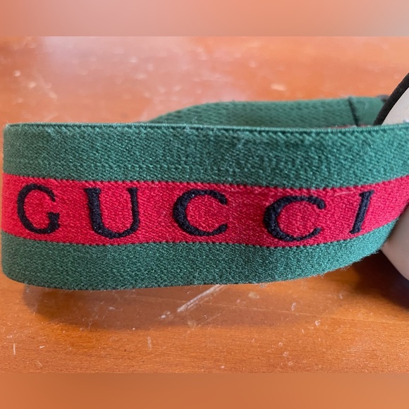 GUCCI Ski Goggles - Picture 4 of 5